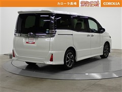 ヴォクシー ZS キラメキ