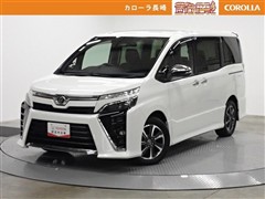 トヨタ　ヴォクシー ZS キラメキ