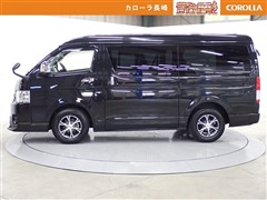 ハイエースワゴン GL