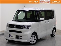 タント X セレクション