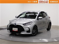 トヨタ ヤリス * HEV Z