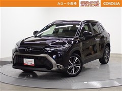 カローラクロス*HEV Z
