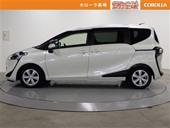 シエンタ G