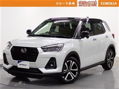 ダイハツ　ロッキー*プレミアム
