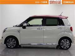 ピクシスジョイ F GターボSA3