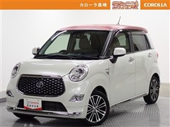 トヨタ ピクシスジョイ F GターボSA3