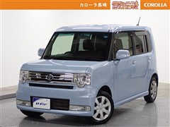 トヨタ ピクシススペース カスタム X