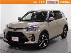 トヨタ ライズZ