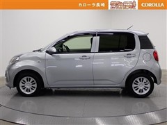 パッソ X LパッケージS