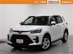 トヨタ　ライズ G