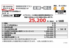 ライズ G