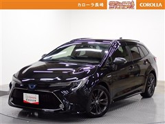 カローラツーリング HEV WXB