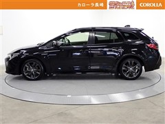 カローラツーリング HEV WXB