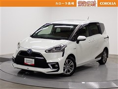 シエンタ HEV G