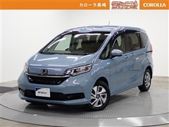 ホンダ フリードHEV Gホンダセンシング