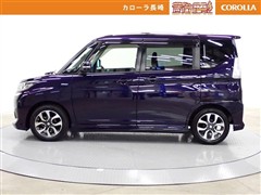 ソリオ バンディット HEV MV