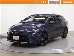 カローラツーリング HEV WXB