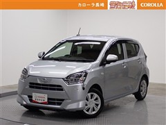 トヨタ ピクシスエポック X SA3