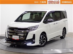 トヨタ　ノア SI WXB3