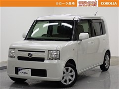 ダイハツ ムーヴコンテ L