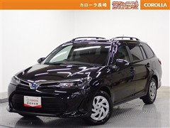 カローラフィールダー HEV EX