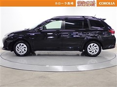 カローラフィールダー HEV EX