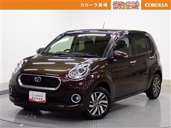 パッソ モーダ S