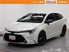カローラツーリング WXB