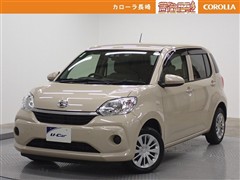 ダイハツ ブーン X LパッケージSA3