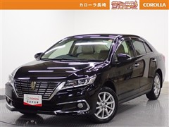 トヨタ プレミオ X EXパッケージ