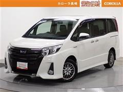 トヨタ ノア SI WXB