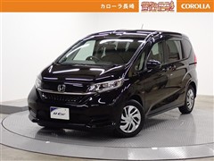 フリード G ホンダセンシング
