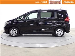 フリード G ホンダセンシング