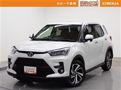 トヨタ　ライズ Z