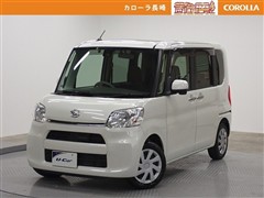 ダイハツ タント X SA2