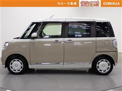 ムーヴキャンバスGメイク SA3