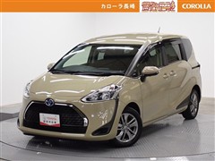 シエンタHEV*ファンベースG