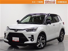 トヨタ ライズ Z