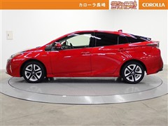 プリウス S ツーリングセレクション