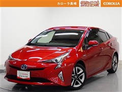 プリウス S ツーリングセレクション