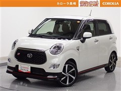 トヨタ ピクシスジョイ S SA3