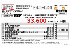 プリウス S