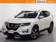 日産 エクストレイル 20XI