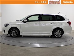 カローラフィールダーHVGエアロWXB