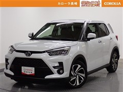 トヨタ ライズ Z