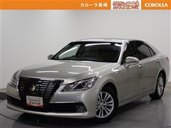 トヨタ クラウンロイヤルHEVロイヤルサルーンG