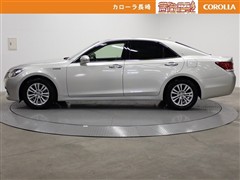 クラウンロイヤルHEVロイヤルサルーンG