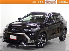 カローラクロス HEV Z