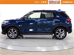 ロッキー プレミアムG