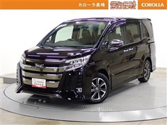 トヨタ　ノア SI WXB3